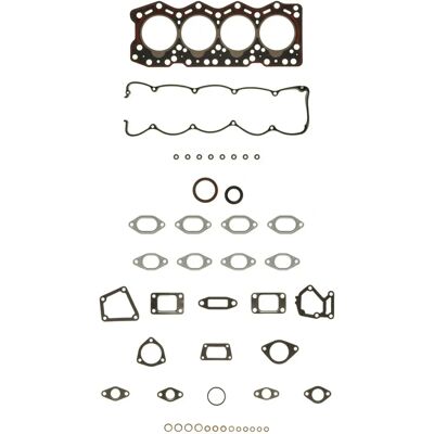 AJUSA 52104200 Sett topplokkpakking - Ventilstammetetning for LANCIA, FIAT AJUSA 52104200 Sett topplokkpakking - Ventilstammetetning for LANCIA, FIAT