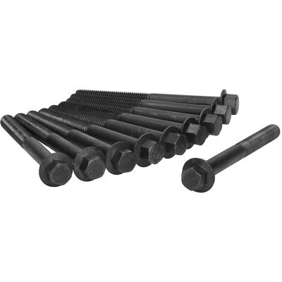 Ajusa Modell 81012600 - Topplockbolter sett for Saab 99 Ajusa Modell 81012600 - Topplockbolter sett for Saab 99