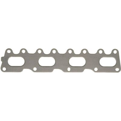 Ajusa Modèle 124 Joint d'échappement - 3V Variantes Ajusa Modèle 124 Joint d'échappement - 3V Variantes