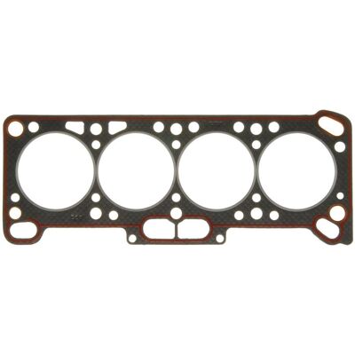 Ajusa Topstykketætning - 76,5mm, 1,3mm, til Mitsubishi Colt, Lancer Ajusa Topstykketætning - 76,5mm, 1,3mm, til Mitsubishi Colt, Lancer