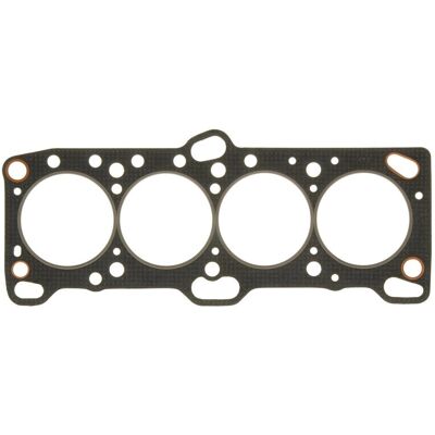 Αυτοκόλλητο κεφαλής Ajusa - Διάμετρος 86mm, Πάχος 1,4mm - Για Hyundai, Kia, Mitsubishi Αυτοκόλλητο κεφαλής Ajusa - Διάμετρος 86mm, Πάχος 1,4mm - Για Hyundai, Kia, Mitsubishi