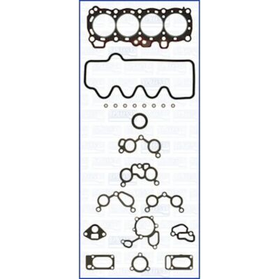 AJUSA 52115200 - Topplokkpakking for Nissan Micra 1 AJUSA 52115200 - Topplokkpakking for Nissan Micra 1