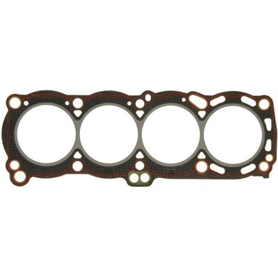 Ajusa 10084800 - Topstykke pakning til Nissan 200sx, Bluebird, Sunny Ajusa 10084800 - Topstykke pakning til Nissan 200sx, Bluebird, Sunny