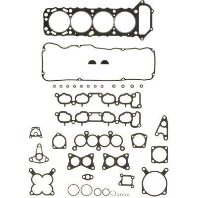 Ajusa 52119500 Cylinder Head Gasket Set - Cylinder Head Gasket Ajusa 52119500 Cylinder Head Gasket Set - Cylinder Head Gasket