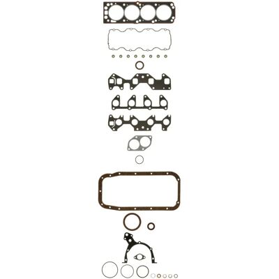 AJUSA FIBERMAX 50131300 Motortätning sats - Motor delar AJUSA FIBERMAX 50131300 Motortätning sats - Motor delar