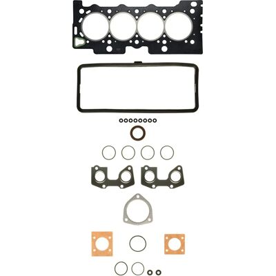 Ajusa Modell 52104900 - Zylinderkopfdichtung Satz Ajusa Modell 52104900 - Zylinderkopfdichtung Satz