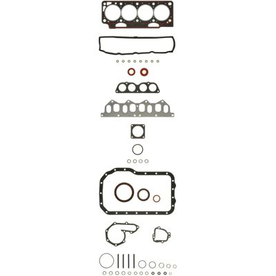 AJUSA 50118900 - Kit complet de joints moteur AJUSA 50118900 - Kit complet de joints moteur