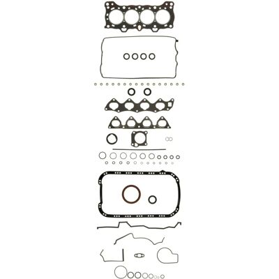 AJUSA 50115700 - Komplet zestaw uszczelek silnika AJUSA 50115700 - Komplet zestaw uszczelek silnika