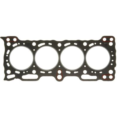 Ajusa 10085300 - Topplokk-tetning - Passer til Honda Prelude Ajusa 10085300 - Topplokk-tetning - Passer til Honda Prelude