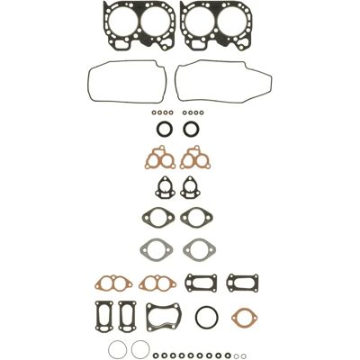 AJUSA FIBERMAX X1041AA001HS, X1041AA011HS, X1041AA016HS - Zestaw uszczelek głowicy cylindrów AJUSA FIBERMAX X1041AA001HS, X1041AA011HS, X1041AA016HS - Zestaw uszczelek głowicy cylindrów