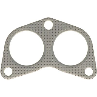Ajusa Modèle 00646600 - Joint de collecteur d'échappement pour Toyota, Subaru, Saab Ajusa Modèle 00646600 - Joint de collecteur d'échappement pour Toyota, Subaru, Saab