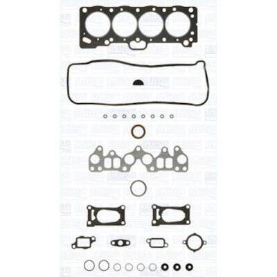 AJUSA 52112100 Packning för topplock - Ventilstängningskit för Toyota AJUSA 52112100 Packning för topplock - Ventilstängningskit för Toyota