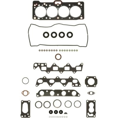 AJUSA 52112300 Kjøretøykjøling pakningssett - Motor deksel pakning AJUSA 52112300 Kjøretøykjøling pakningssett - Motor deksel pakning
