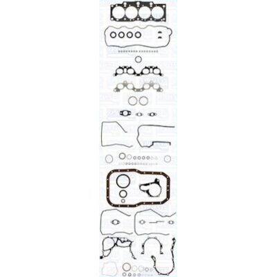 AJUSA 50126200 - Komplett motorpakning AJUSA 50126200 - Komplett motorpakning