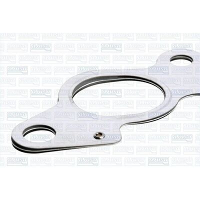 AJUSA Multilayer Steel 13092700 Exhaust Manifold Gasket - exhaust manifold gasket AJUSA Multilayer Steel 13092700 Exhaust Manifold Gasket - exhaust manifold gasket