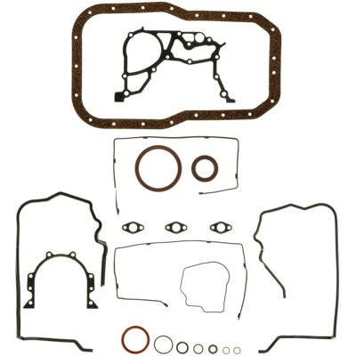 AJUSA 54066400 - Jeu de joints pour carter d'huile Toyota Celica V Coupe AJUSA 54066400 - Jeu de joints pour carter d'huile Toyota Celica V Coupe