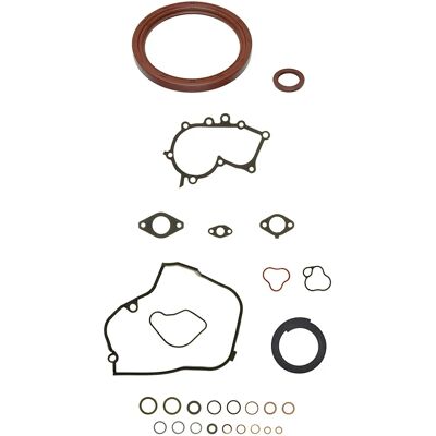 AJUSA 54066600 Jeu de joints pour carter de vilebrequin - Engine Gasket Set AJUSA 54066600 Jeu de joints pour carter de vilebrequin - Engine Gasket Set