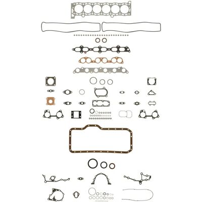 AJUSA Set garniturilor pentru motor Toyota Supra 7M-GTE AJUSA Set garniturilor pentru motor Toyota Supra 7M-GTE