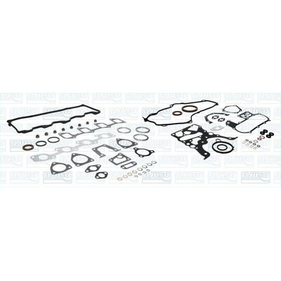 AJUSA 51009400 - Teljes motor tömítésszett AJUSA 51009400 - Teljes motor tömítésszett