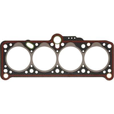 Ajusa 10074820 Topstykke Pakning - Passer til VW Transporter Ajusa 10074820 Topstykke Pakning - Passer til VW Transporter