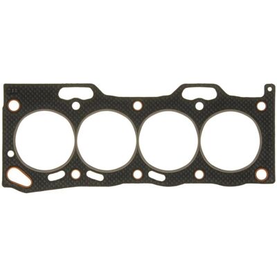 Ajusa 10088300 - Topstykke pakning til Toyota Corolla Starlet Ajusa 10088300 - Topstykke pakning til Toyota Corolla Starlet