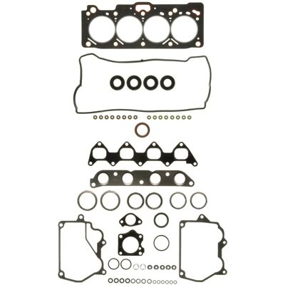 Toyota 52122800 Ajusa Topstykke Pakningssæt - Topstykke, Ventilsæde, Toyota Toyota 52122800 Ajusa Topstykke Pakningssæt - Topstykke, Ventilsæde, Toyota