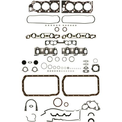 AJUSA 50137200 Kompletna uszczelka silnika Toyota 4Runner AJUSA 50137200 Kompletna uszczelka silnika Toyota 4Runner