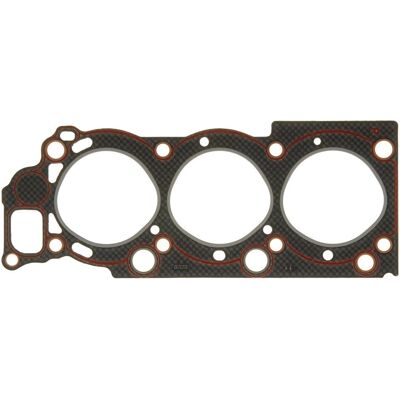 Ajusa 10088800 Cylinder Head Gasket - Right Side - 89mm Diameter Ajusa 10088800 Cylinder Head Gasket - Right Side - 89mm Diameter