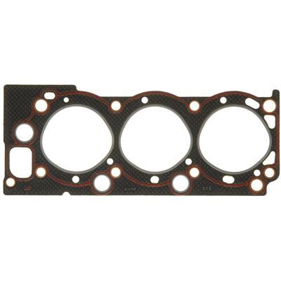 Ajusa 10088900 Topplukning til Toyota 4 Ajusa 10088900 Topplukning til Toyota 4