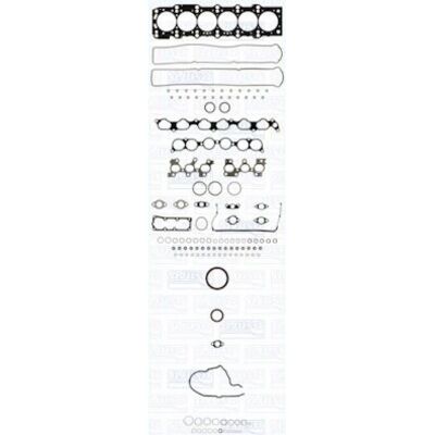 AJUSA 50137600 Set garnituri motor - Capac și garnituri supapă AJUSA 50137600 Set garnituri motor - Capac și garnituri supapă
