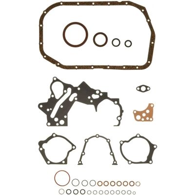 Packning för motorlock AJUSA 54073000 Packning för motorlock AJUSA 54073000
