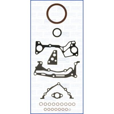 AJUSA 54073200 - Moottoripakkisetti Mitsubishi AJUSA 54073200 - Moottoripakkisetti Mitsubishi