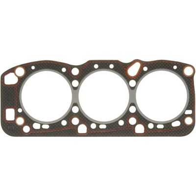 Ajusa 10091400 Cylinder Head Gasket - Cylinder Head Ajusa 10091400 Cylinder Head Gasket - Cylinder Head