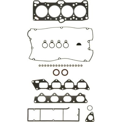 AJUSA FIBERMAX 2092033A01, 2092033C01 - Engine Gasket Set AJUSA FIBERMAX 2092033A01, 2092033C01 - Engine Gasket Set