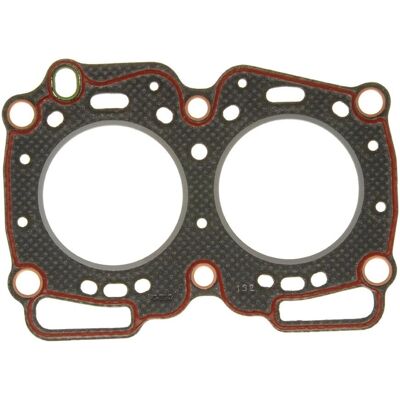 Ajusa Model 10091500 Cylinder Head Gasket - Cylinder Head Ajusa Model 10091500 Cylinder Head Gasket - Cylinder Head