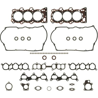 Set garnituri supape cilindru AJUSA 52127700 Set garnituri supape cilindru AJUSA 52127700