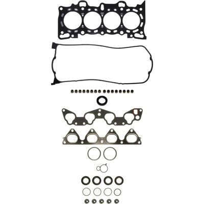 Ajusa Modell 52128000 - Topplokk pakning for Honda Civic/CRX Ajusa Modell 52128000 - Topplokk pakning for Honda Civic/CRX