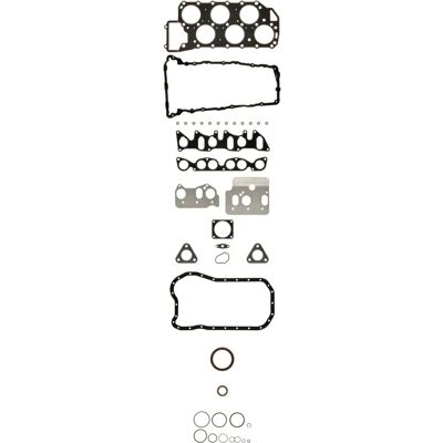 Set complet de garnituri motor AJUSA 50143100 - Supape și cap motor Set complet de garnituri motor AJUSA 50143100 - Supape și cap motor