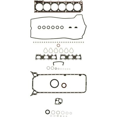 Kit joints moteur FIBERMAX Ajusa - Pièces moteur Kit joints moteur FIBERMAX Ajusa - Pièces moteur
