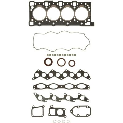 Ajusa Model 52131500 Set garnituri cap de cilindru Fibermax - Piese motor Ajusa Model 52131500 Set garnituri cap de cilindru Fibermax - Piese motor