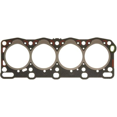 Ajusa 10096200 - Topstykke pakning til Mazda 626 E, Kia Besta, Asia Motors Rocsta Ajusa 10096200 - Topstykke pakning til Mazda 626 E, Kia Besta, Asia Motors Rocsta