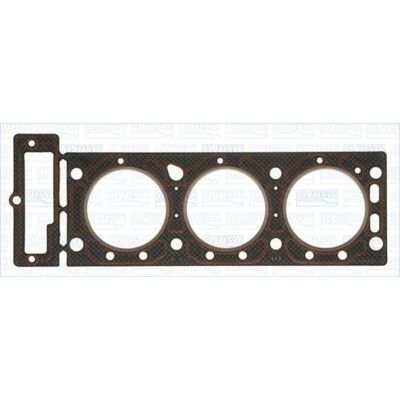 AJUSA 10097400 Topstykke pakning - 1,4 95 venstre Fibermax til Ford Scorpio AJUSA 10097400 Topstykke pakning - 1,4 95 venstre Fibermax til Ford Scorpio