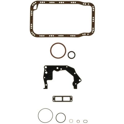 Jeu de joints moteur Ajusa 54076200 - Carter Opel Saab Vauxhall Jeu de joints moteur Ajusa 54076200 - Carter Opel Saab Vauxhall