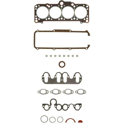 Ajusa 52134600 - Topplokk pakningsett for VW Transporter Ajusa 52134600 - Topplokk pakningsett for VW Transporter