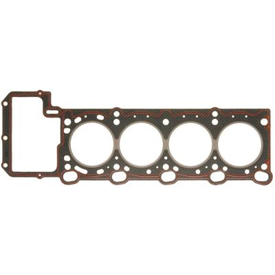AJUSA 10098000 Topstykefælge - OEM BMW 11121736345 AJUSA 10098000 Topstykefælge - OEM BMW 11121736345