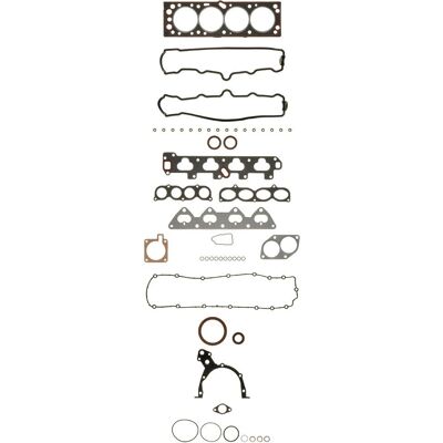 AJUSA 50149200 Kit de joints moteur - Culasse & Joint de tige de soupape AJUSA 50149200 Kit de joints moteur - Culasse & Joint de tige de soupape