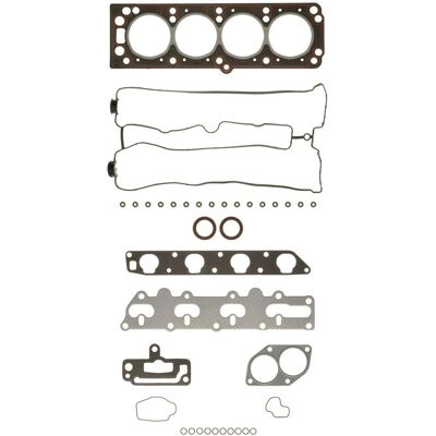 Ajusa Modell 52136600 Topplocksdichtung og ventilstangpakning Ajusa Modell 52136600 Topplocksdichtung og ventilstangpakning