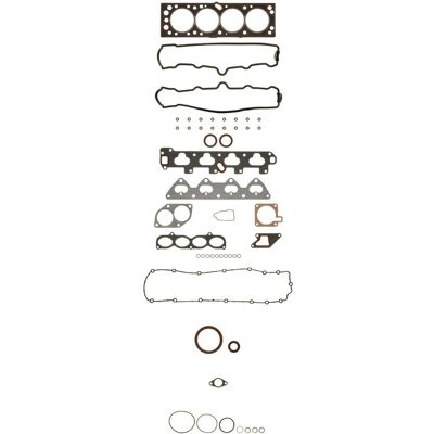 AJUSA 50149400 Opel Motorforsegling - Cylinder & Ventil AJUSA 50149400 Opel Motorforsegling - Cylinder & Ventil