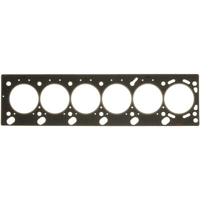 AJUSA 10098500 Topstykke pakning - til BMW E32 E31 - 1,64mm tykkelse AJUSA 10098500 Topstykke pakning - til BMW E32 E31 - 1,64mm tykkelse