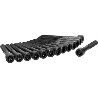 AJUSA 81014600 Sett med sylindredekselbolter for Toyota/Lexus AJUSA 81014600 Sett med sylindredekselbolter for Toyota/Lexus